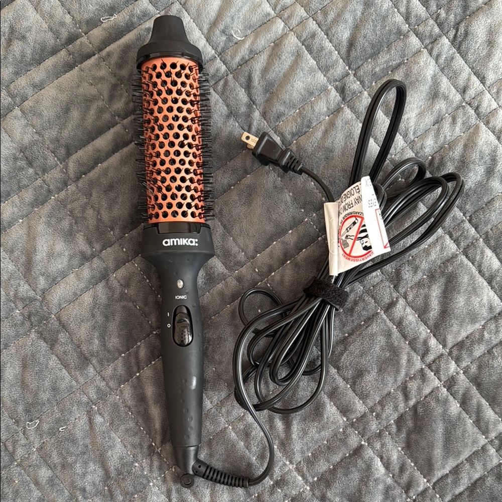 Amika Blow Out Brush Hair Styling Tool